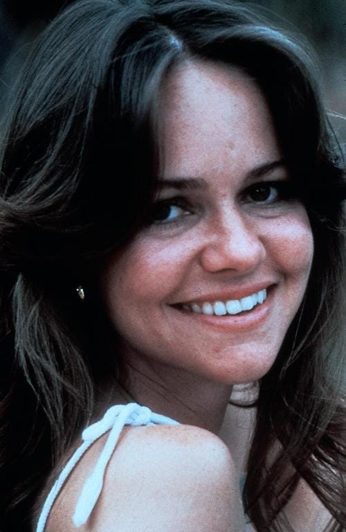 Sally Field Sally Field