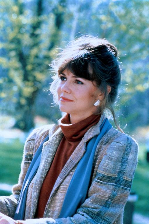 Sally Field Sally Field