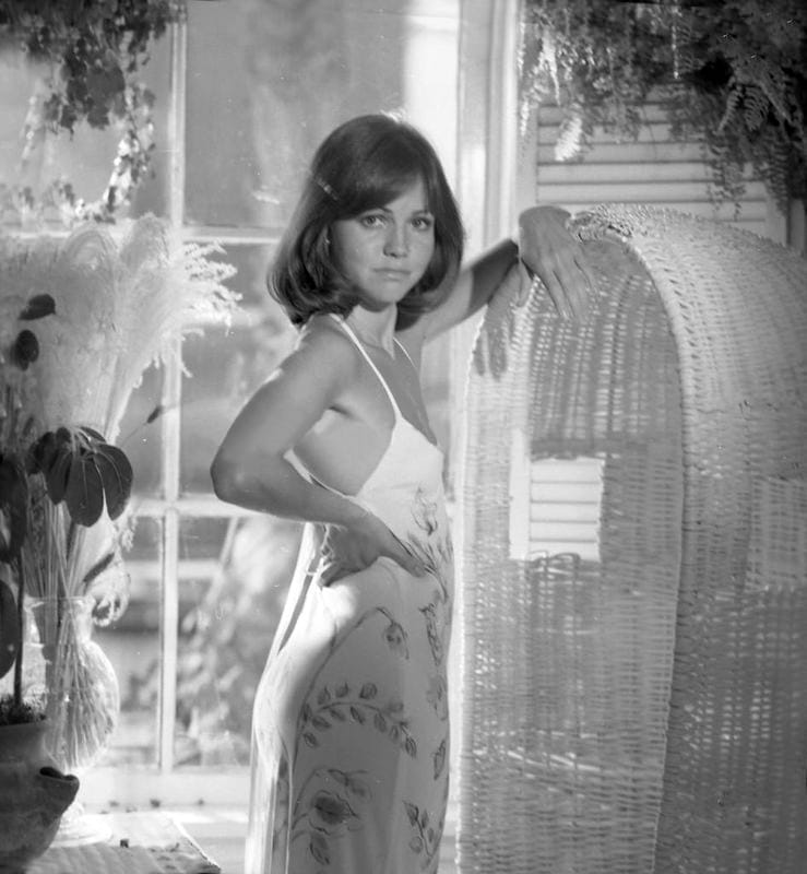 Sally Field