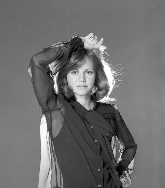Sally Field Sally Field