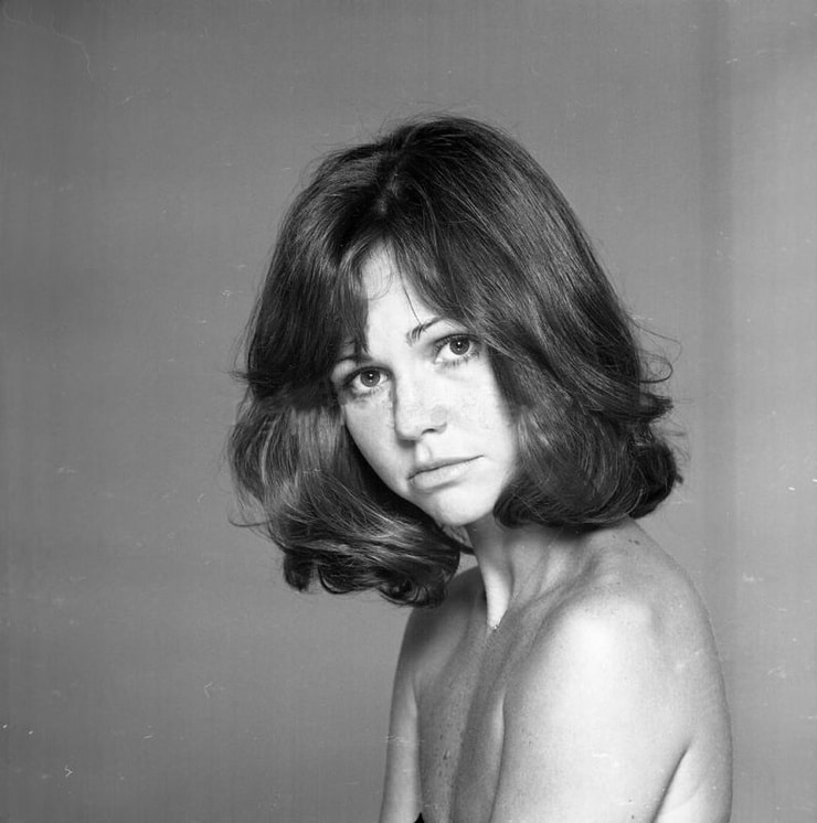 Sally Field Sally Field