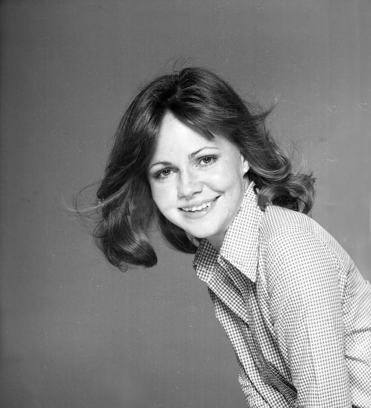 Picture of Sally Field