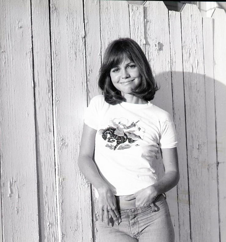 Sally Field