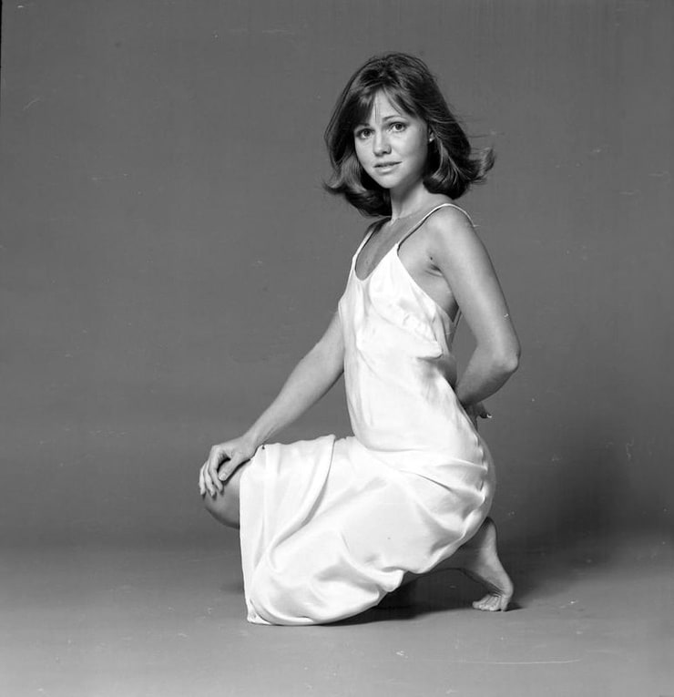 Sally Field Sally Field