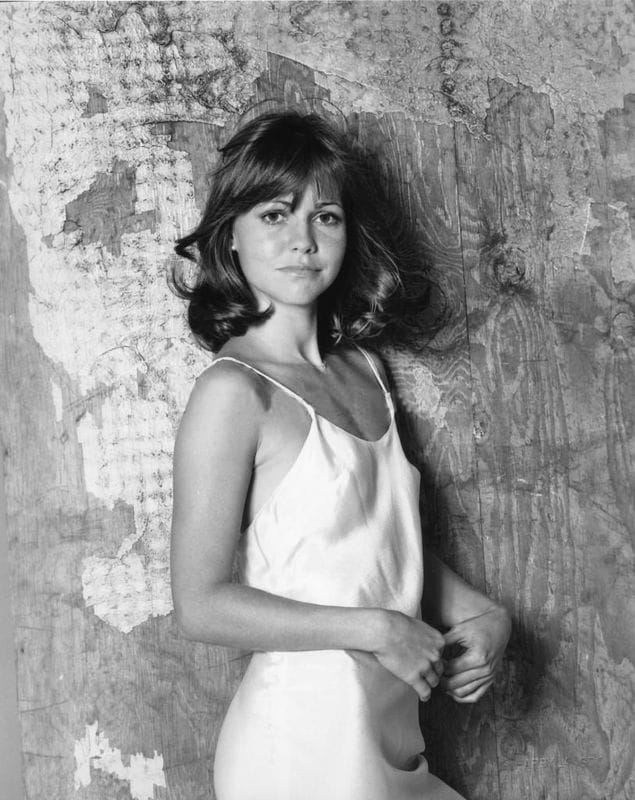 Sally Field