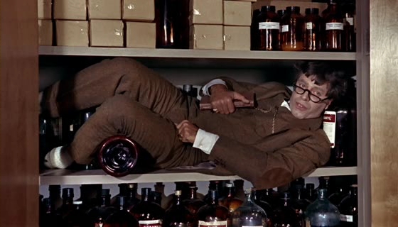The Nutty Professor The Nutty Professor