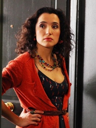 Isabelle Vitari