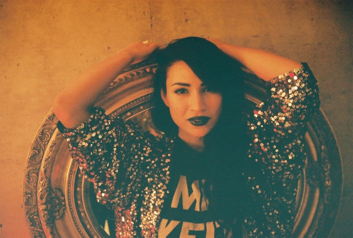 Cassie Steele Cassie Steele