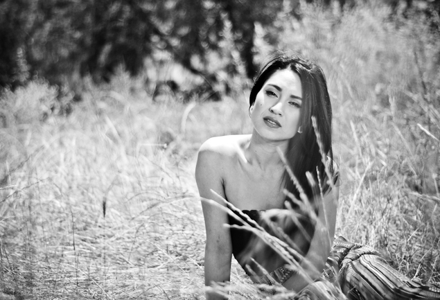 Cassie Steele