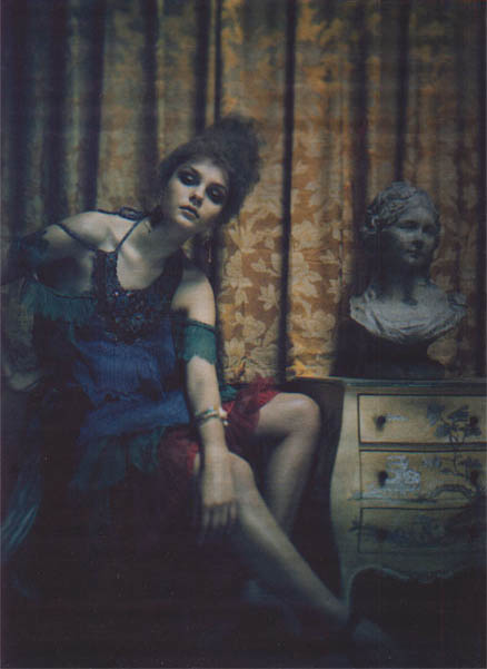 Jessica Stam