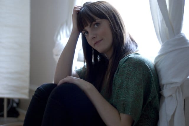 Georgina Reilly Georgina Reilly