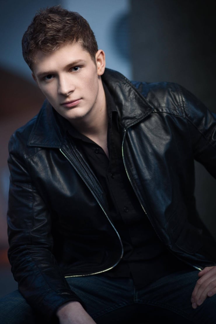 Brett Dier