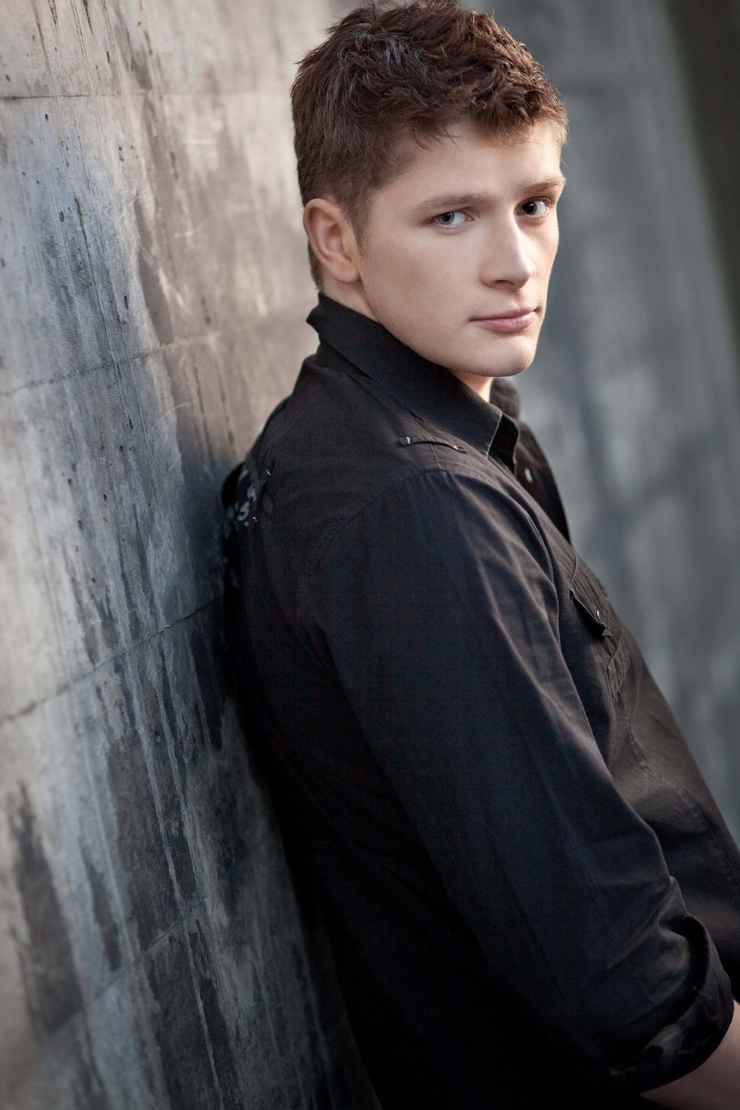 Brett Dier