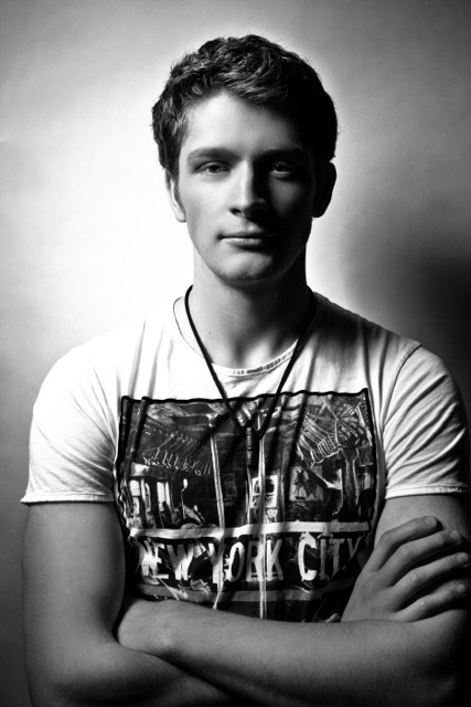 Brett Dier