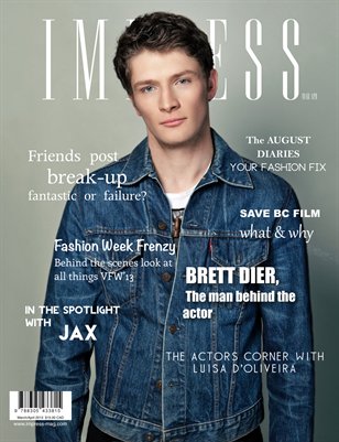 Brett Dier