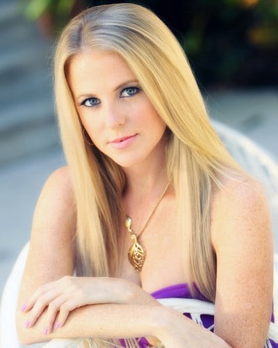 Chelan Simmons