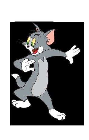 Tom and Jerry Tom and Jerry