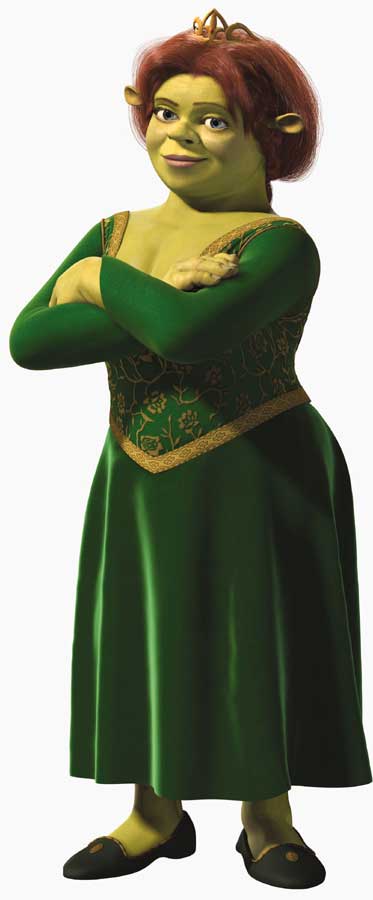 Shrek the Halls Shrek the Halls