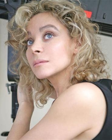 Grace De Capitani Grace De Capitani