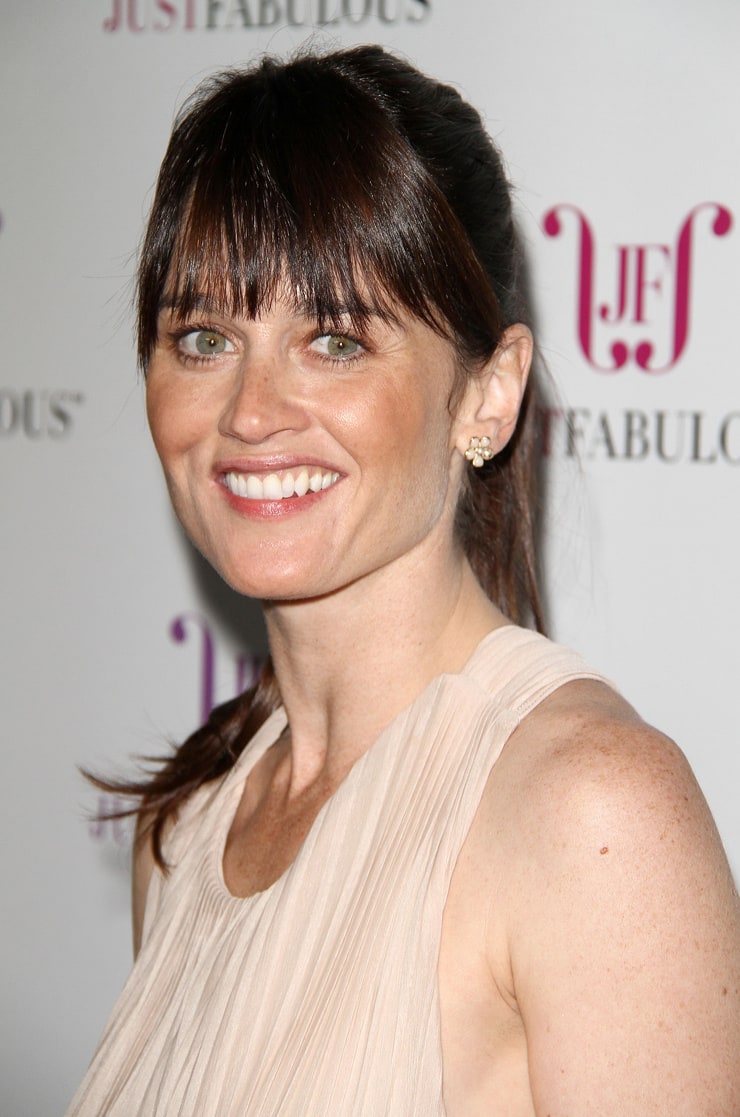 Robin Tunney