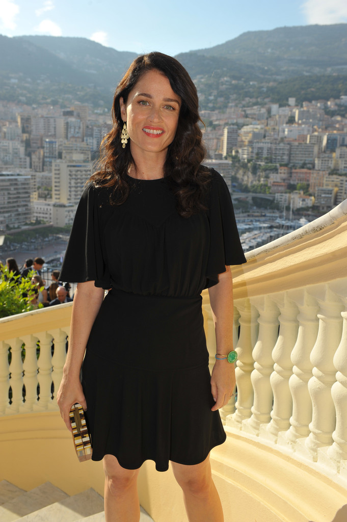 Robin Tunney Robin Tunney