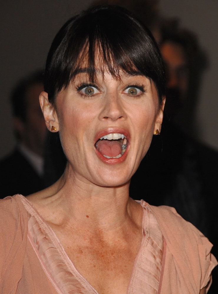 Robin Tunney