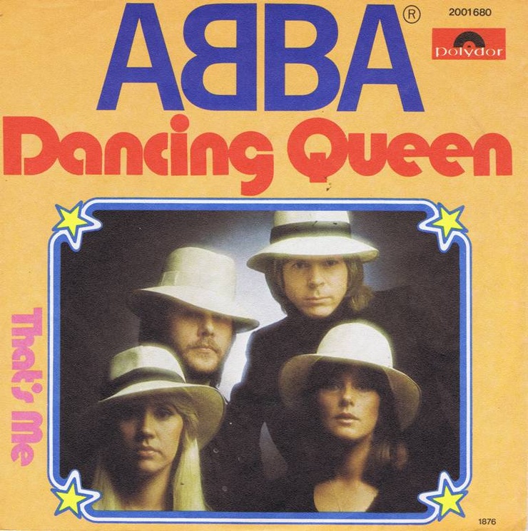 Dancing Queen