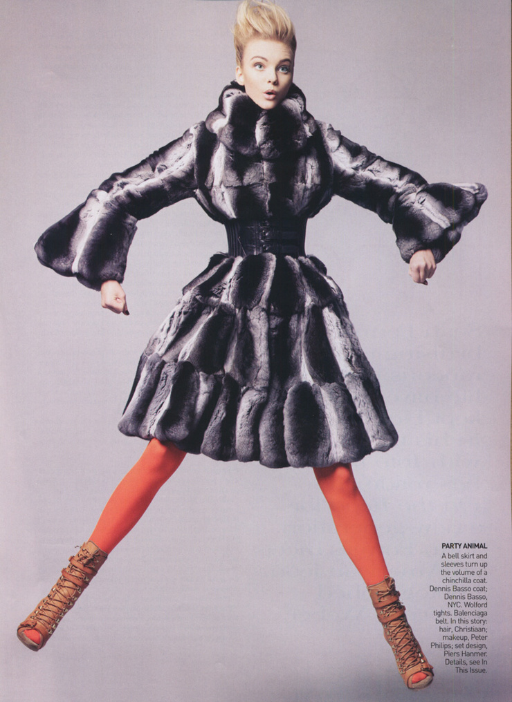 Caroline Trentini Caroline Trentini