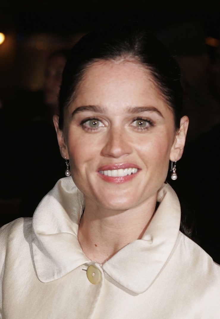 Robin Tunney