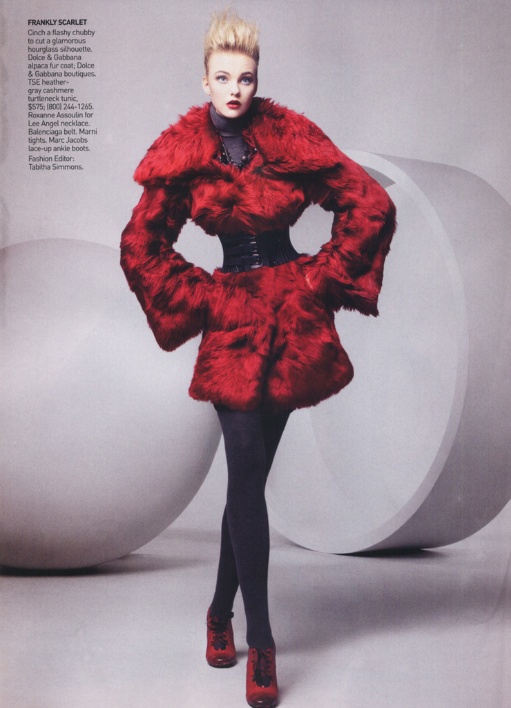 Caroline Trentini Caroline Trentini