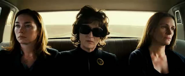 August: Osage County