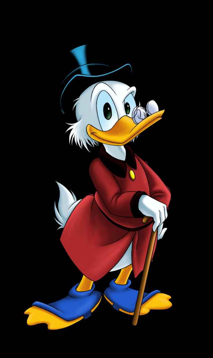 Picture of DuckTales