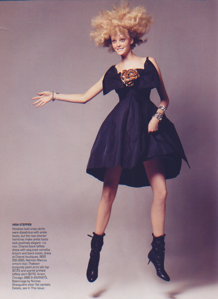 Caroline Trentini Caroline Trentini