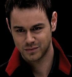 Danny Dyer