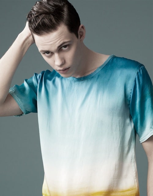 Bill Skarsgård