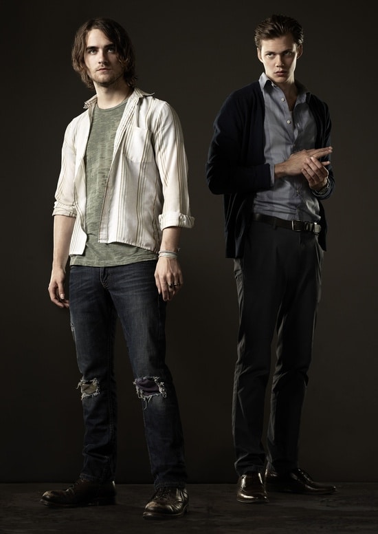 Hemlock Grove