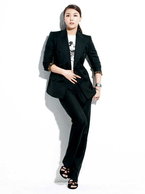 Ji-won Ha