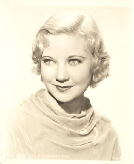 Picture of Una Merkel