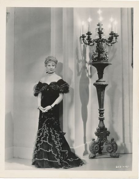 Picture of Una Merkel