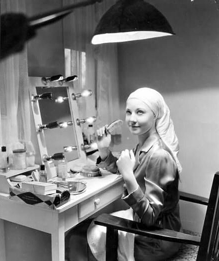 Una Merkel