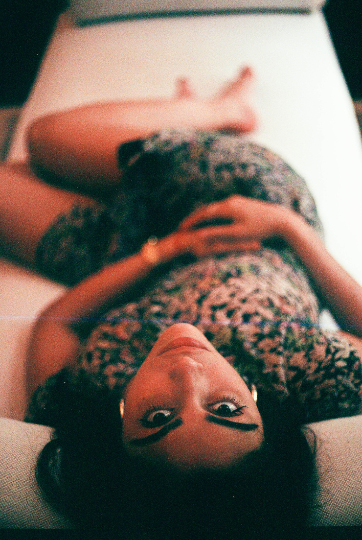 Lola Leon