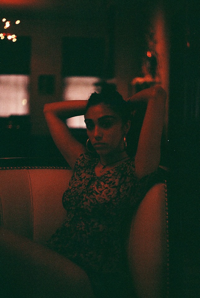 Lola Leon