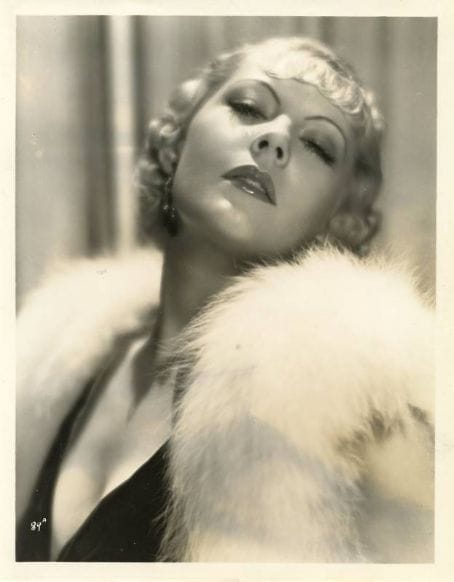 Picture of June Knight