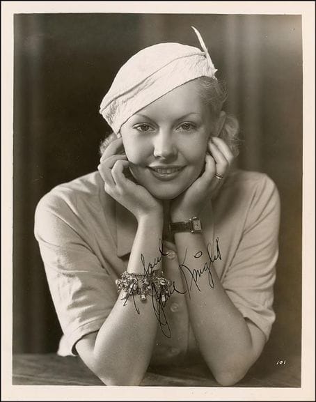 June Knight