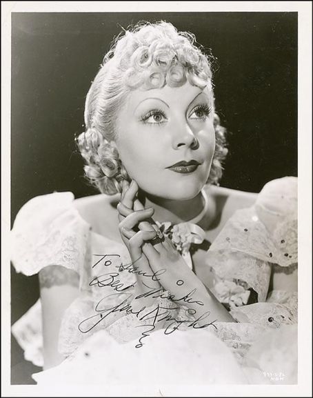 June Knight June Knight