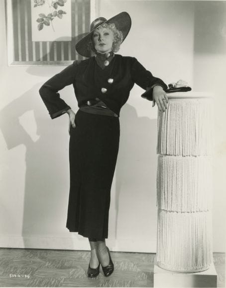 June Knight