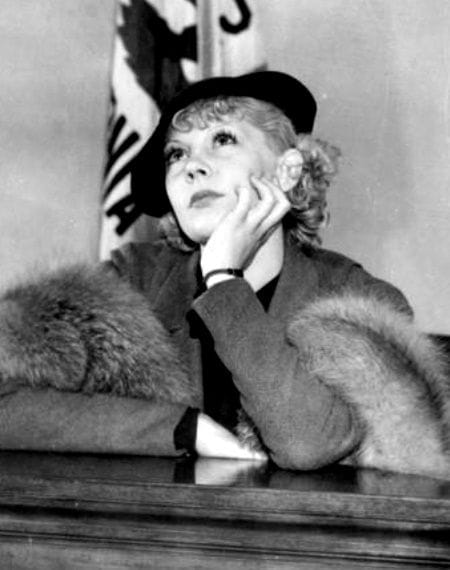 June Knight June Knight