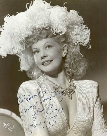 June Knight