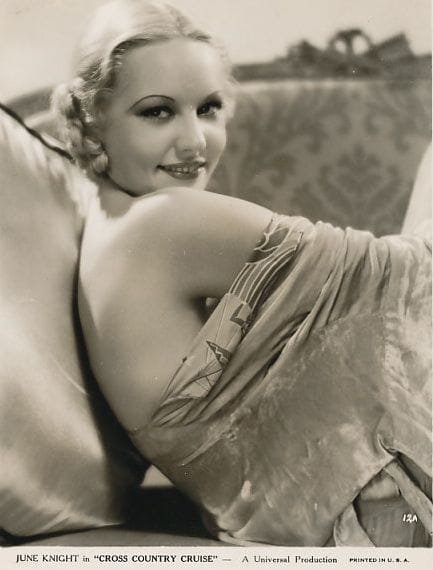 June Knight