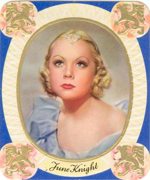June Knight June Knight